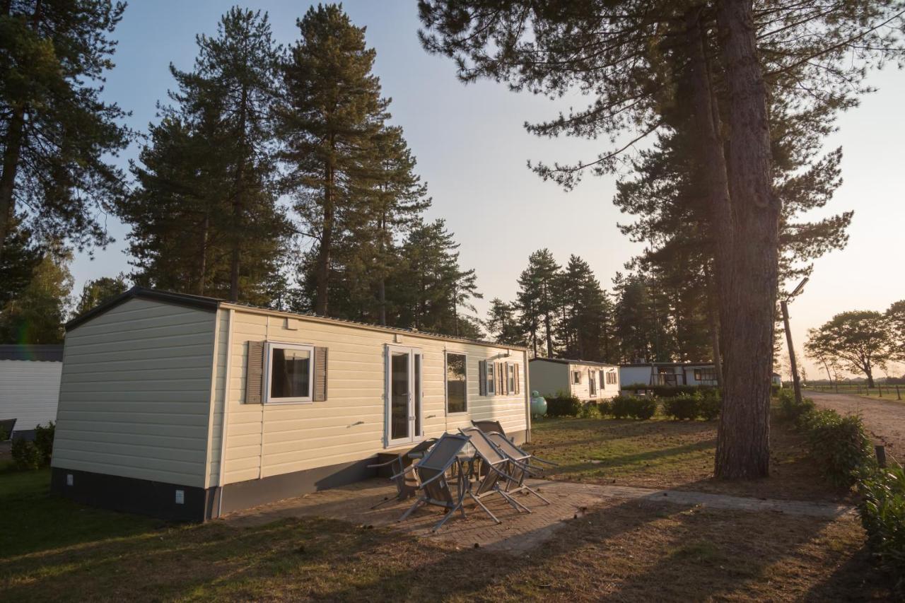 Verblijfpark Tulderheyde Poppel Pokój zdjęcie