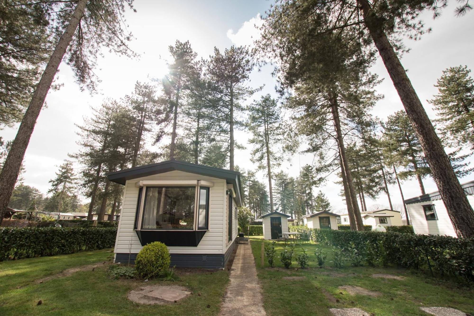 Verblijfpark Tulderheyde Poppel Pokój zdjęcie
